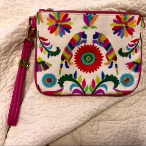 Kendra Scott Clutch- PERFECT FOR SPRING 👒🍉